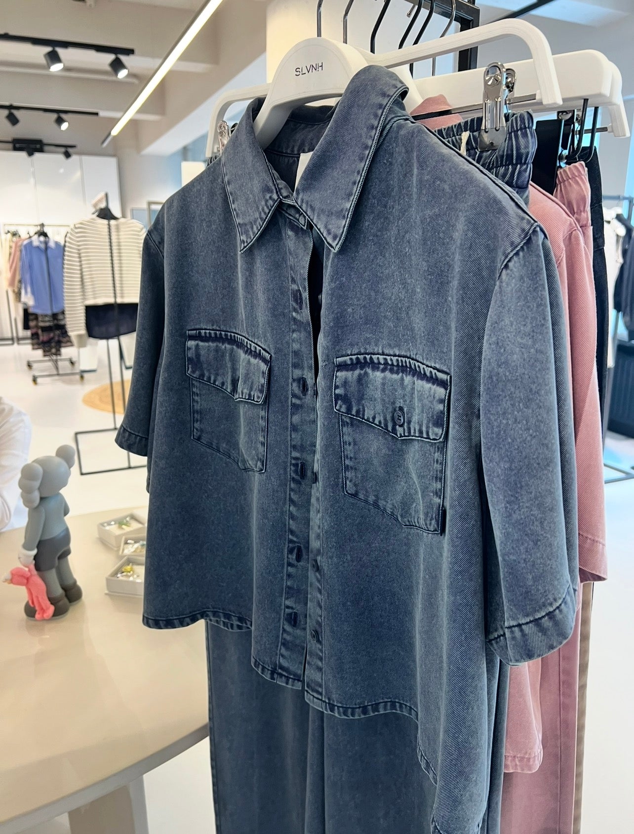 SILVIAN HEACH | Blouse Amara