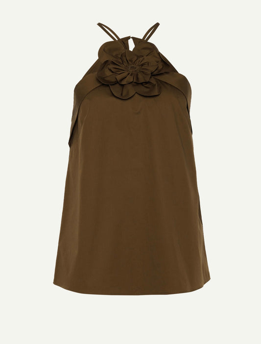 NENETTE | Top Fiandre