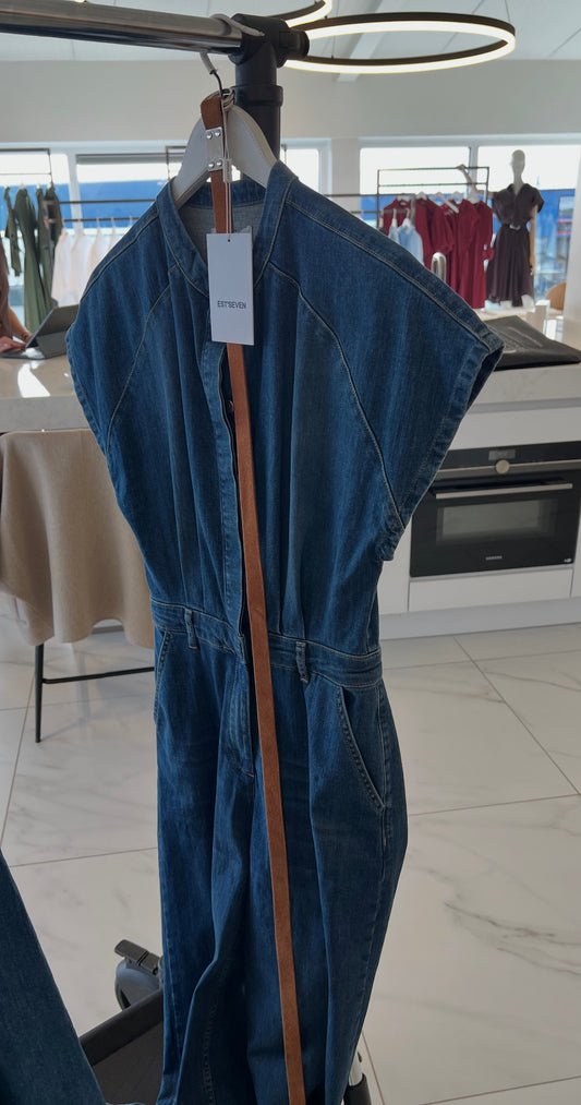 EST"SEVEN | Jumpsuit Haley