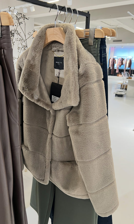 NENETTE | Jacket Palma