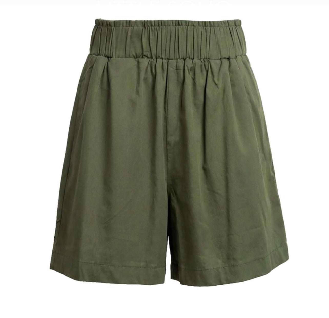 EST SEVEN | Defne Shorts