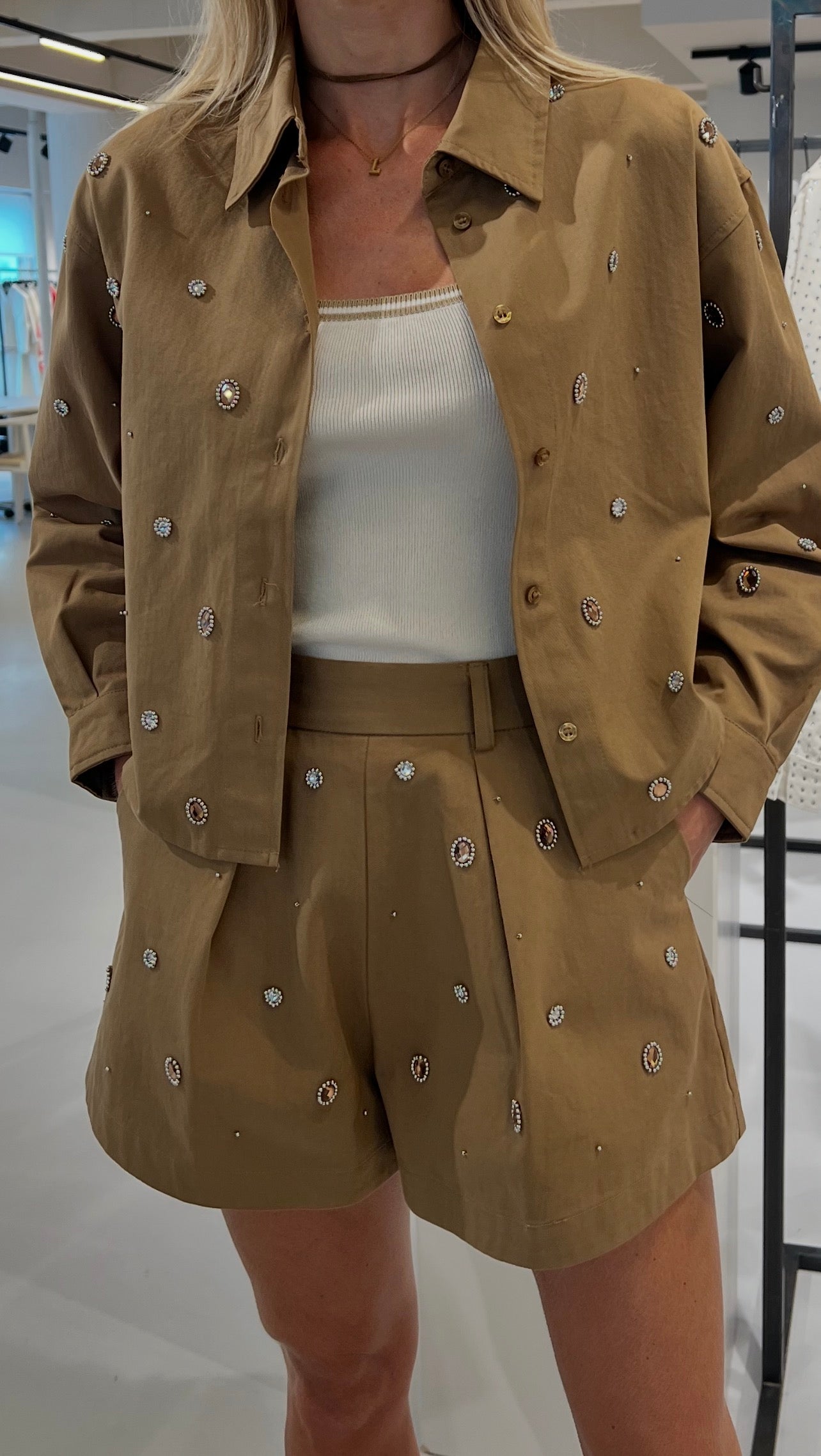 SILVIAN HEACH | Top Pilkem