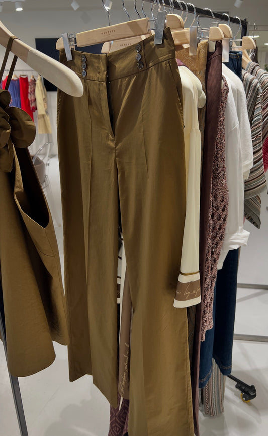 NENETTE | Broek Eufemia