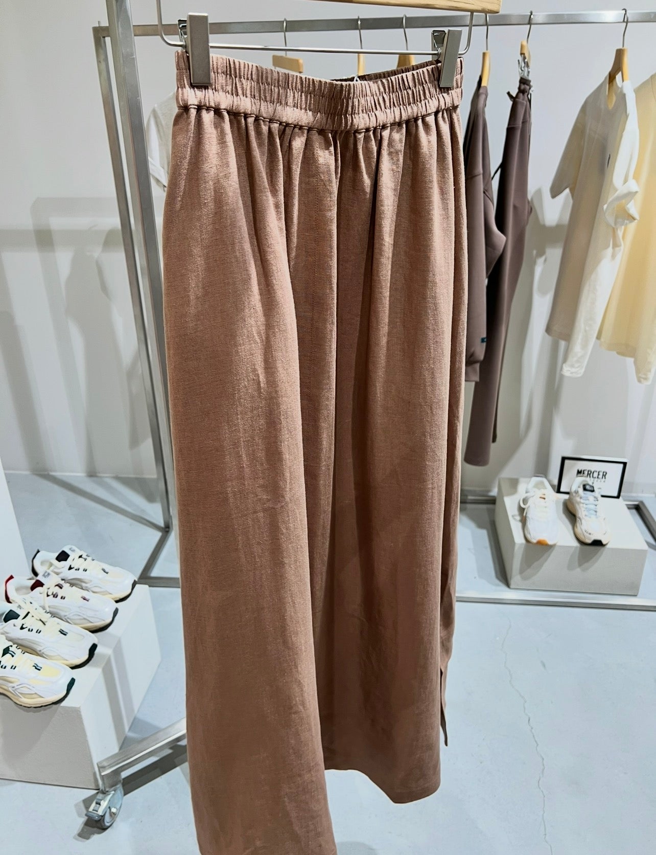 NOT SHY | Rok Vivienne