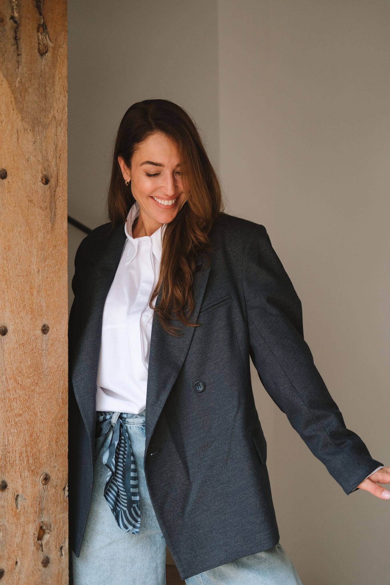 EST"SEVEN | Blazer Elle