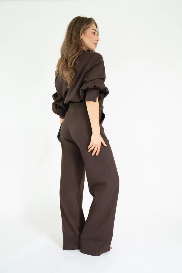 EST"SEVEN | Ivenny Jumpsuit