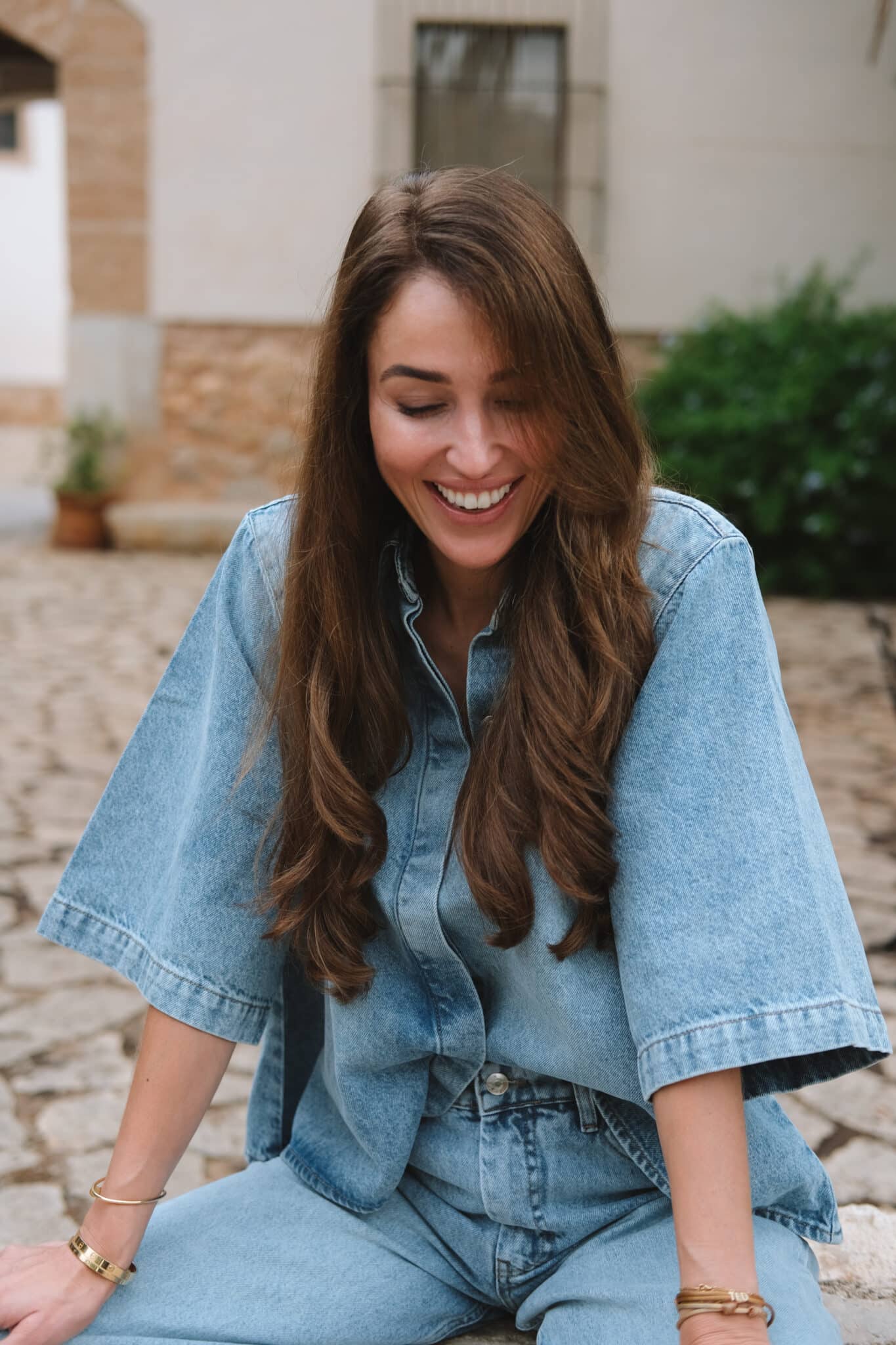 EST’SEVEN | Blouse Alijah