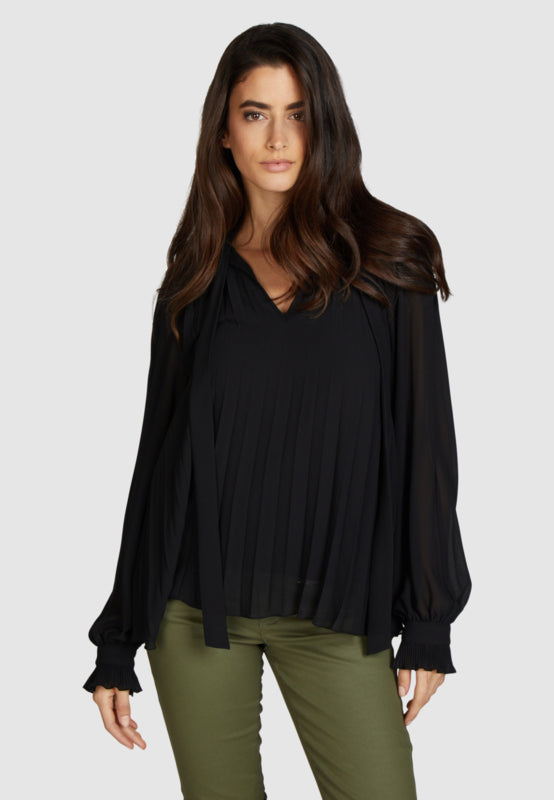 MARC AUREL | Blouse