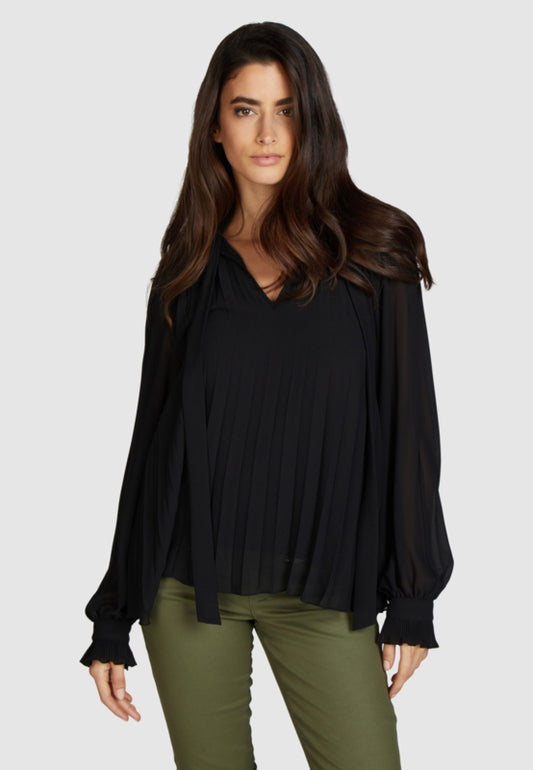 MARC AUREL | Blouse