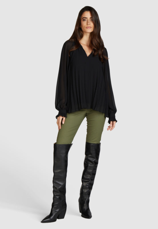 MARC AUREL | Blouse