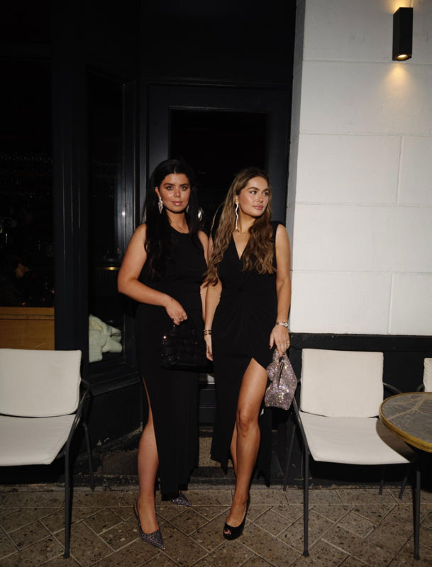 VICOLO | Jurk