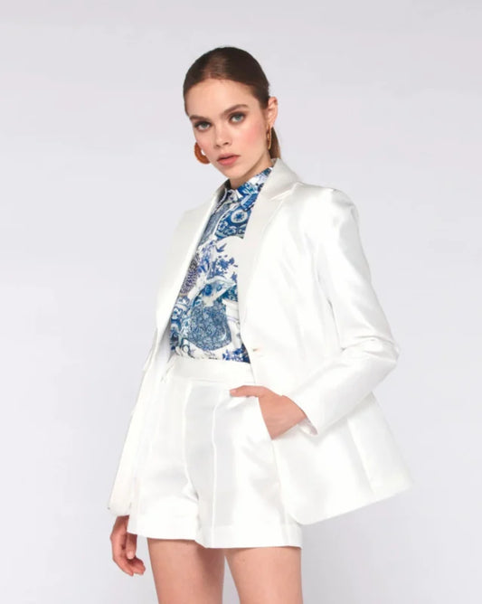 SILVIAN HEACH | Blazer