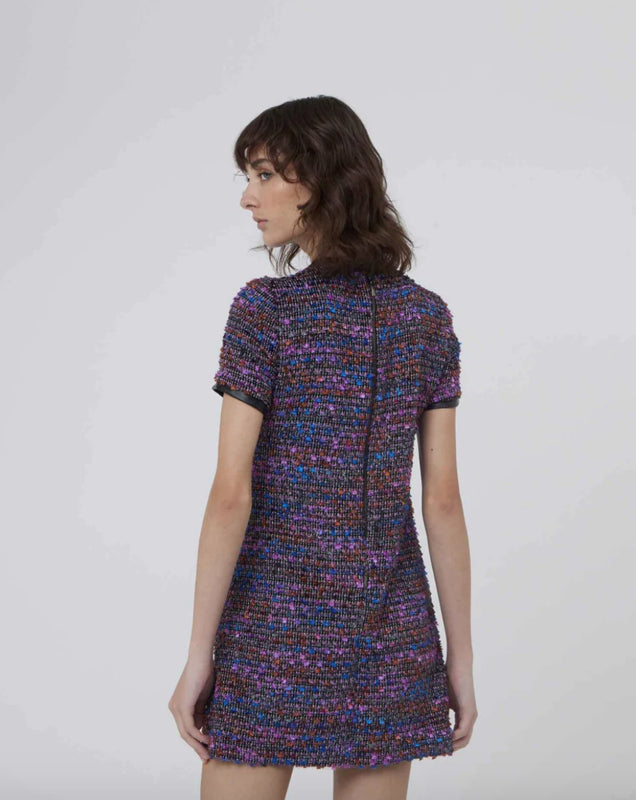 SILVIAN HEACH | Jurk