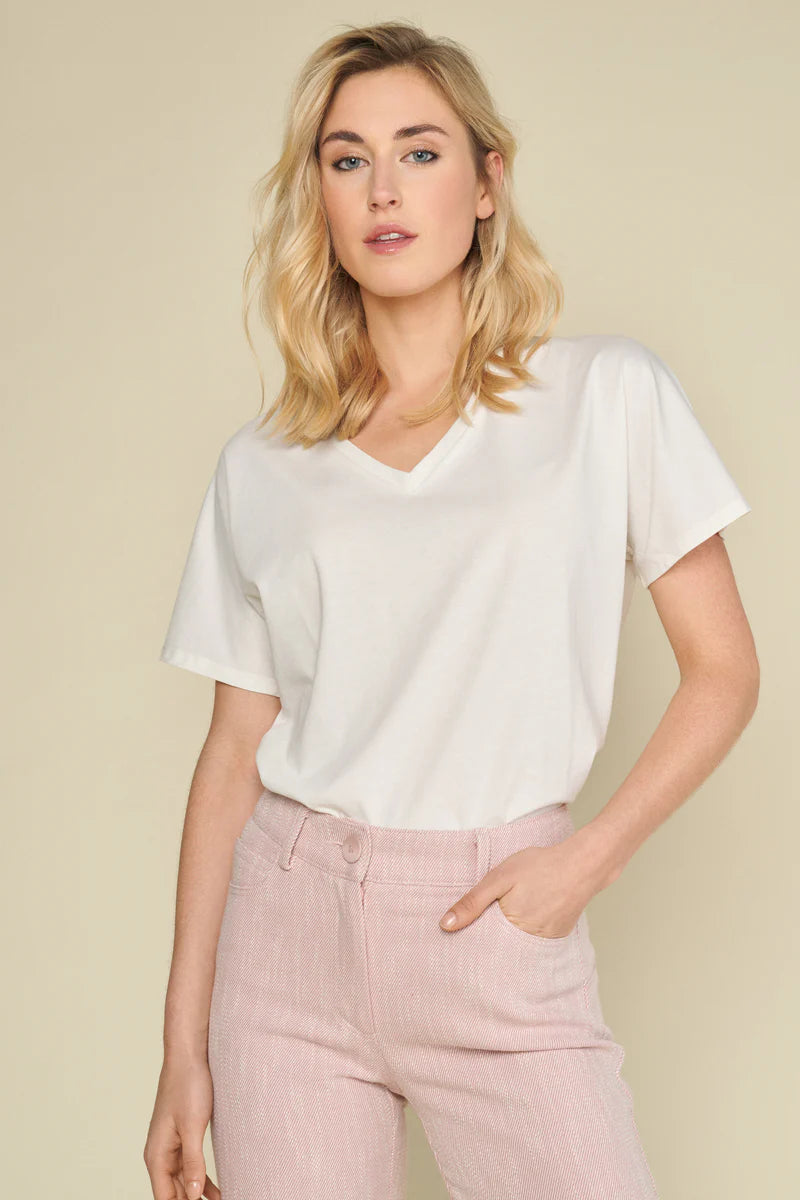 MARIE MERO | Shirt