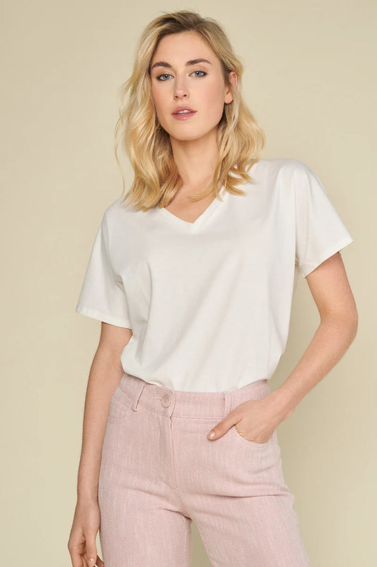 MARIE MERO | Shirt
