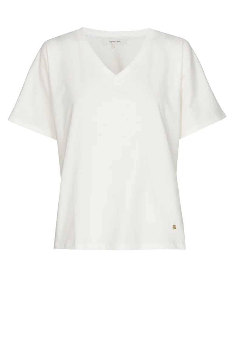 MARIE MERO | Shirt