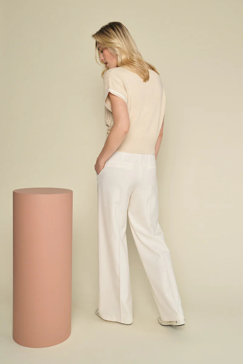 MARIE MERO | Broek