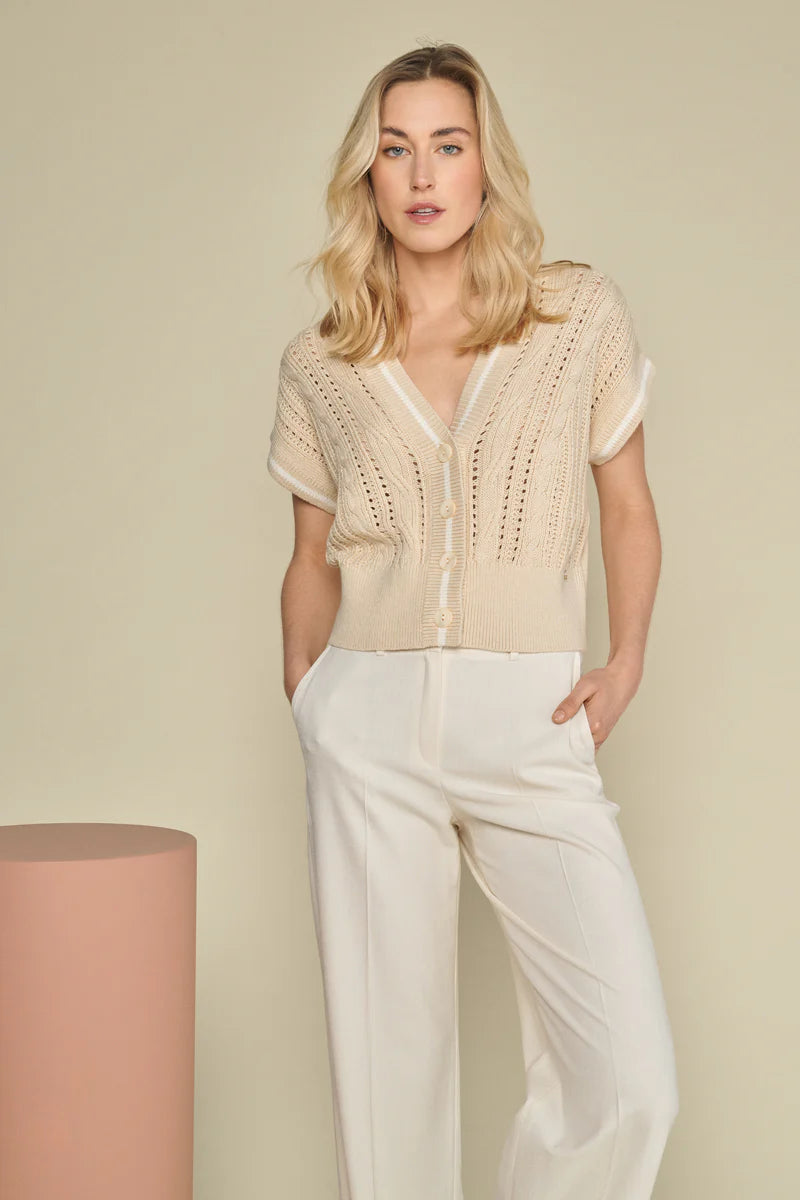 MARIE MERO | Broek