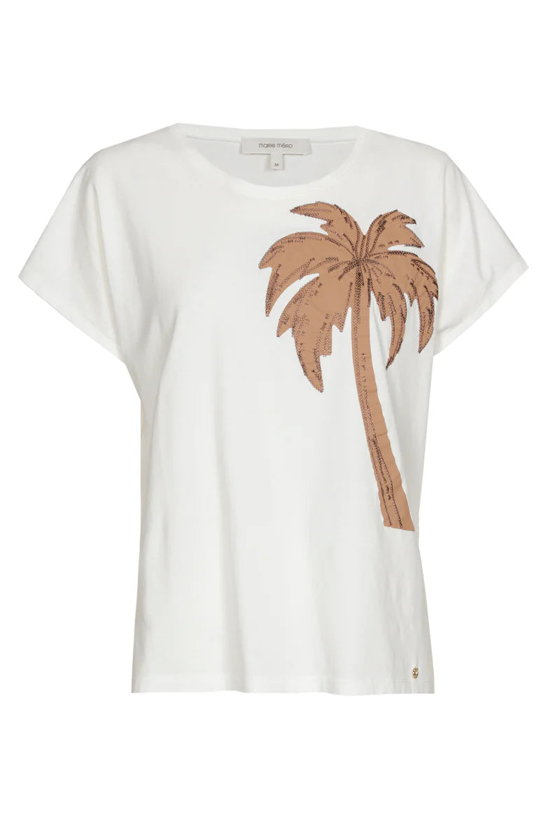 MARIE MERO | Shirt