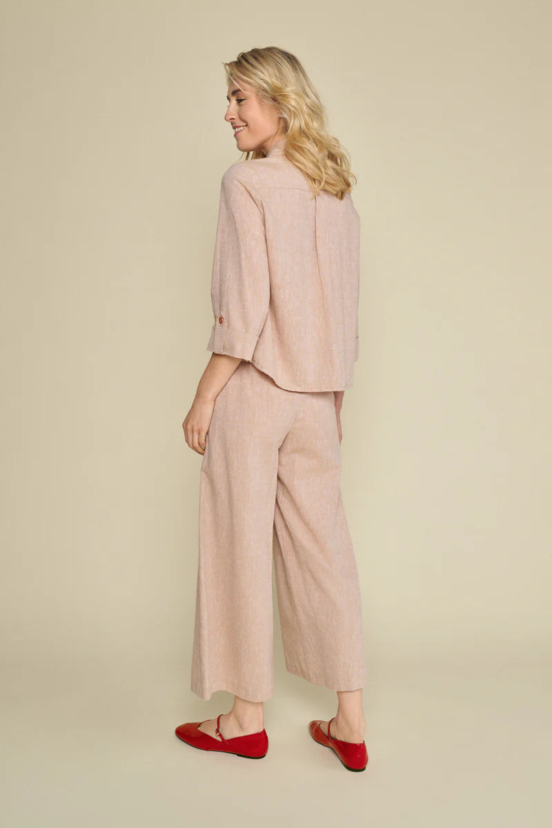 MARIE MERO | Broek