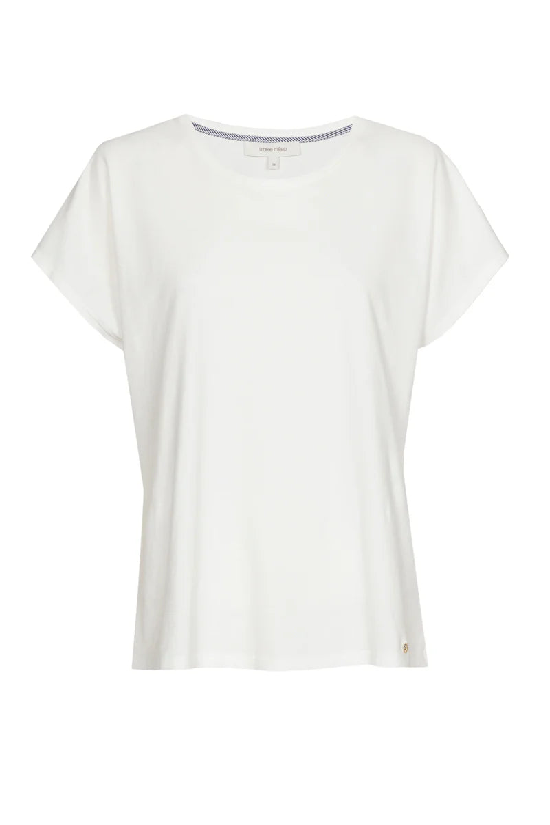 MARIE MERO | Shirt