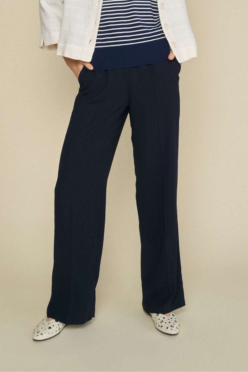 MARIE MERO | Broek