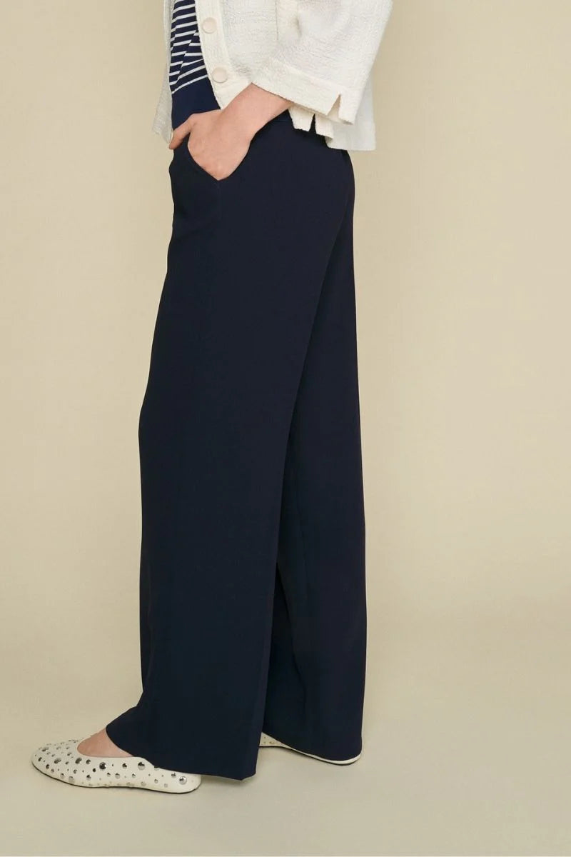 MARIE MERO | Broek