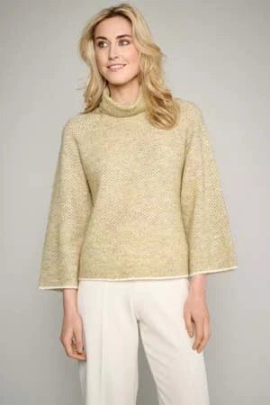MARIE MERO | Pullover