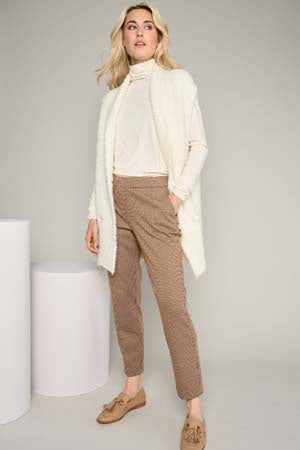 MARIE MERO | Broek