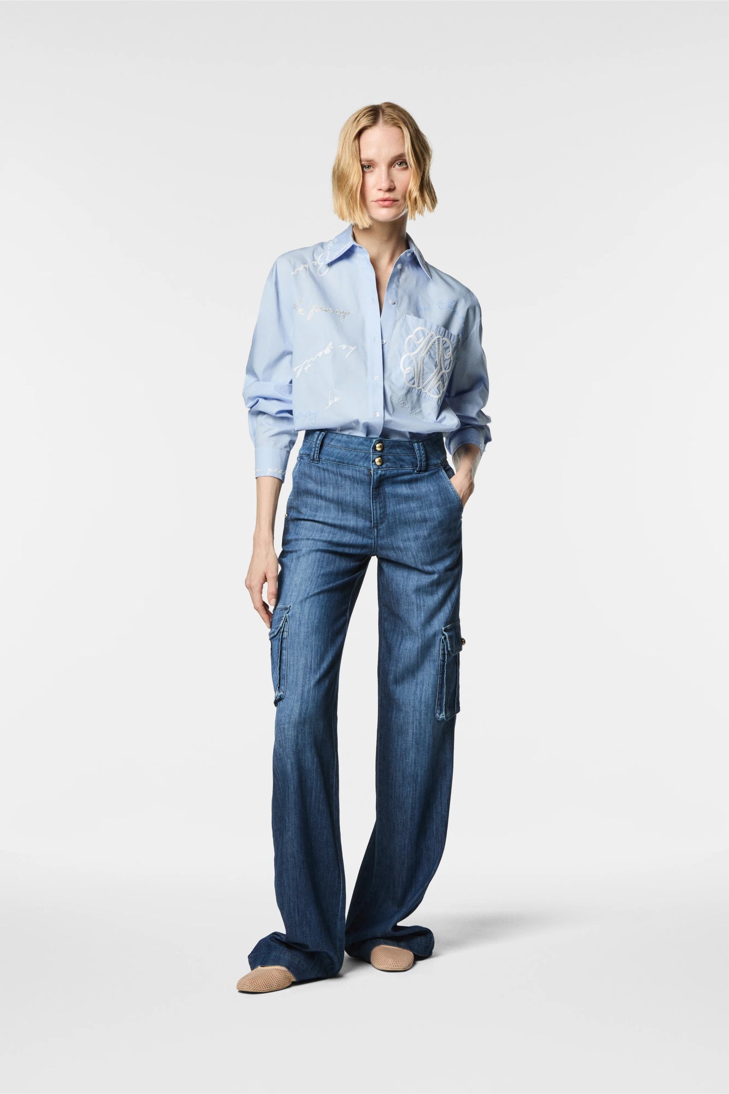 NENETTE | Salvo Jeans