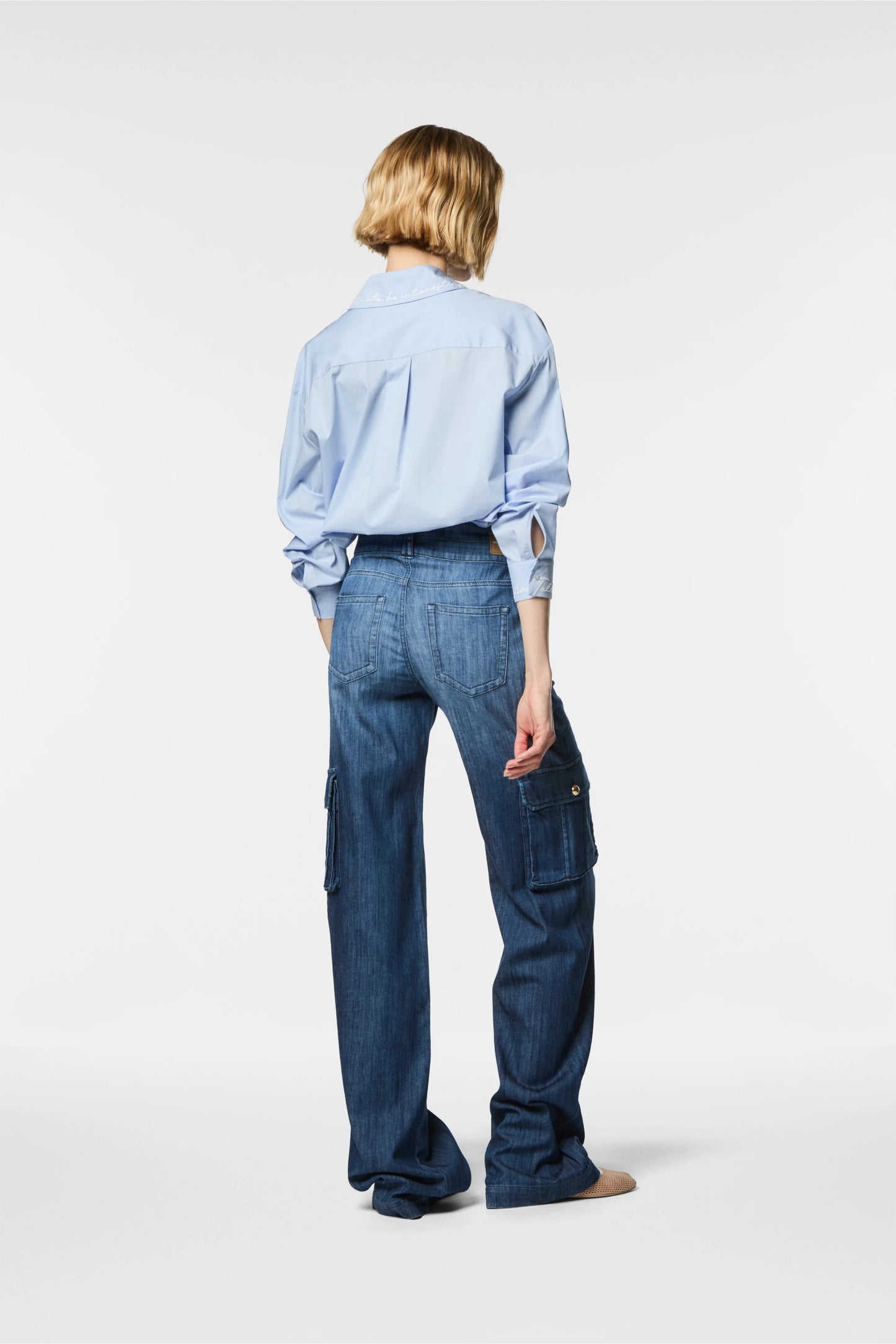 NENETTE | Salvo Jeans