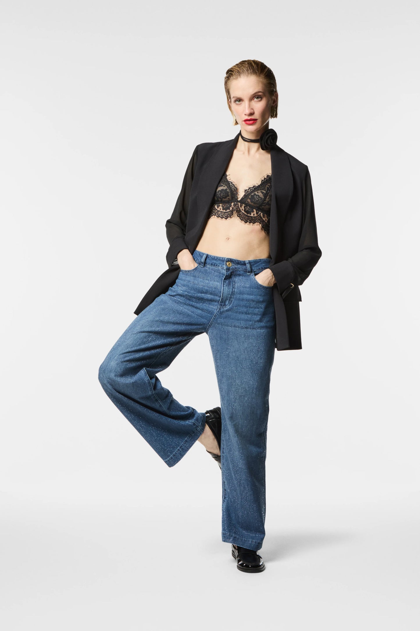 NENETTE | Sarah Jeans