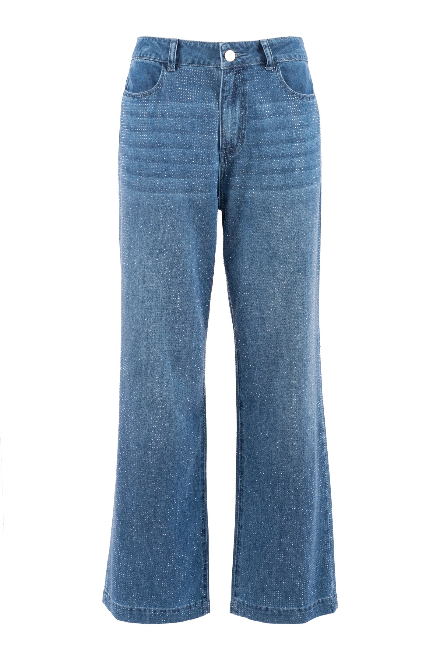 NENETTE | Sarah Jeans