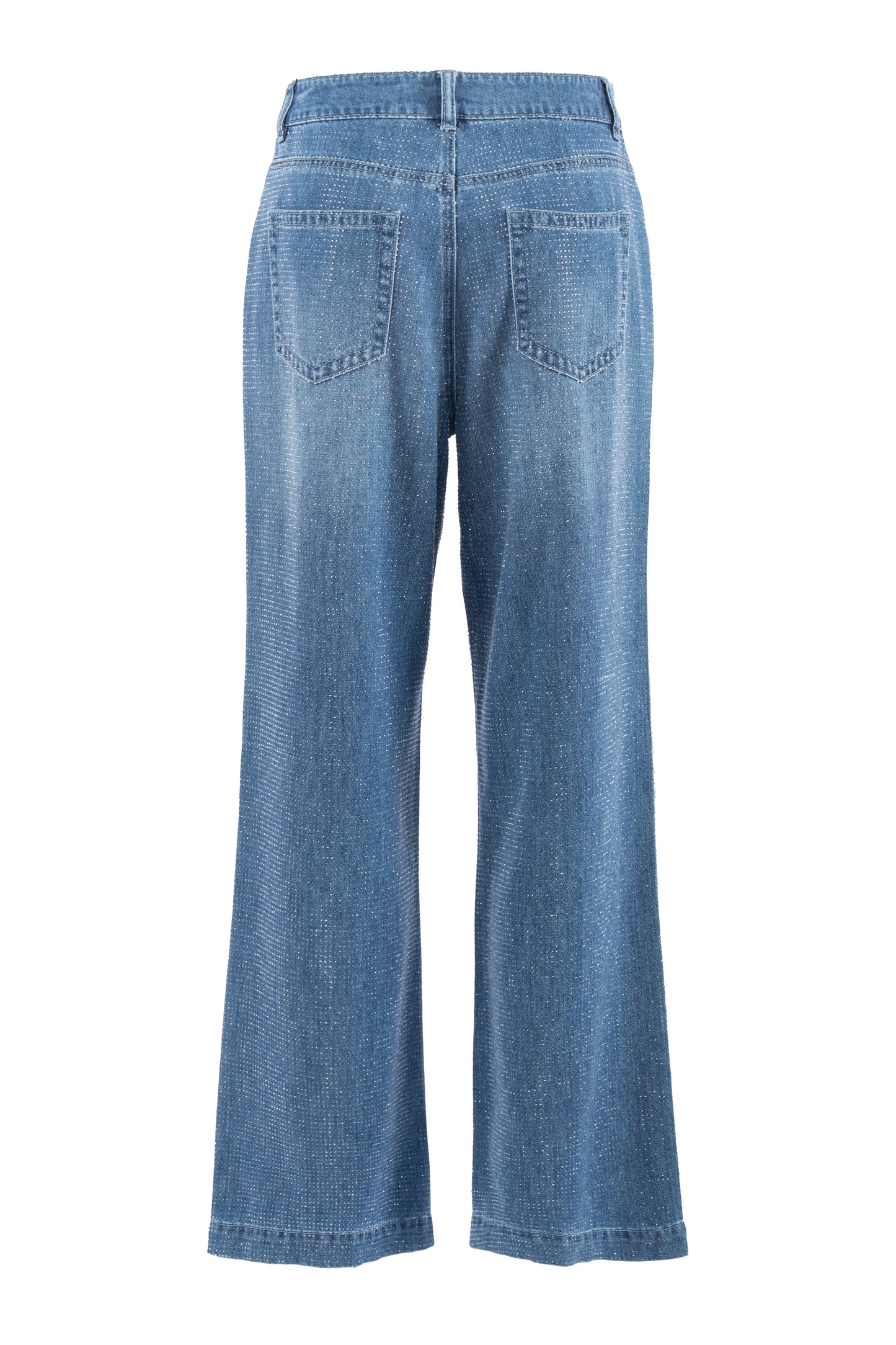 NENETTE | Sarah Jeans