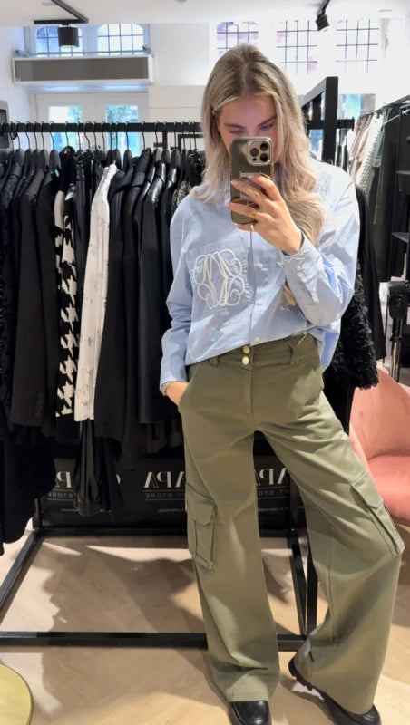 NENETTE | Broek
