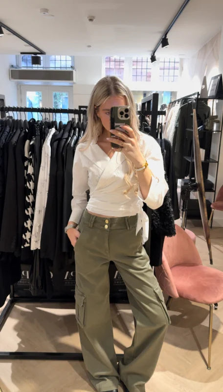 NENETTE | Broek