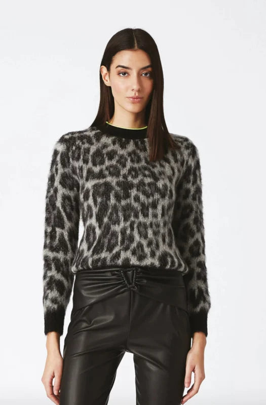 NENETTE | Mariuccia Pullover