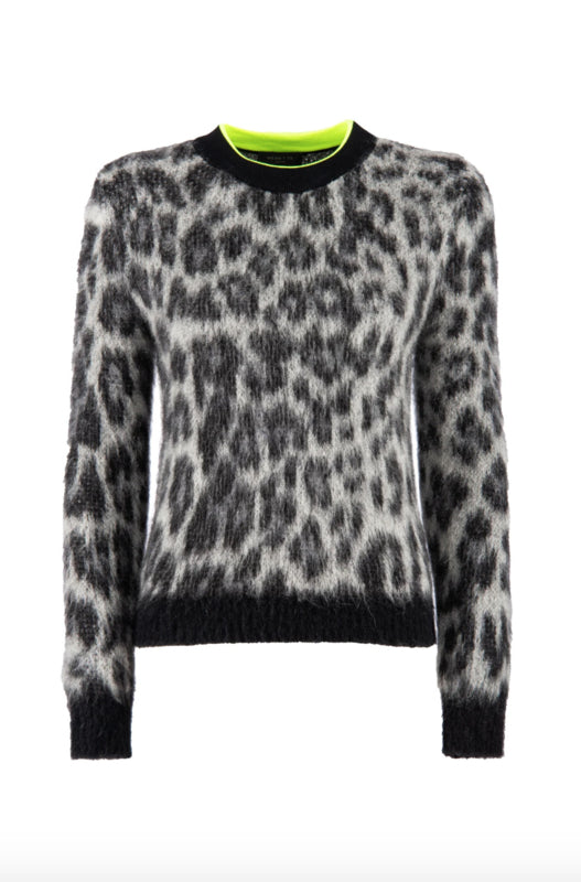 NENETTE | Mariuccia Pullover