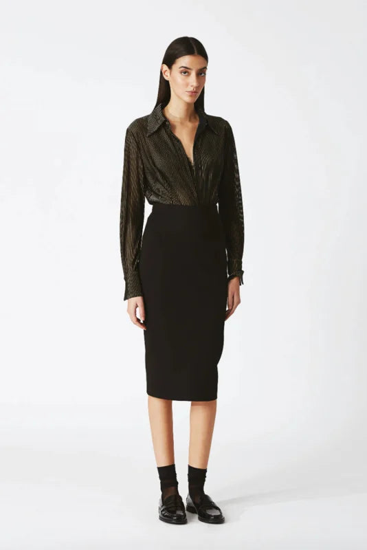 NENETTE | Golia Rok