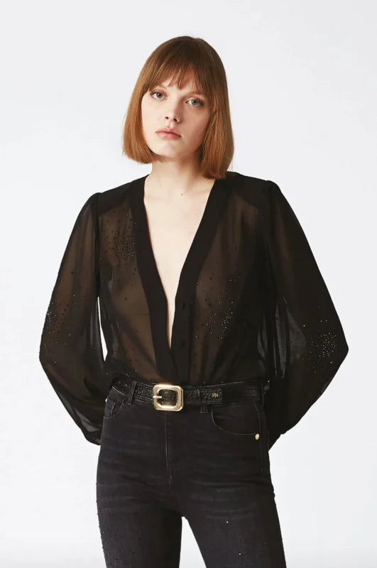 NENETTE | Felz Blouse