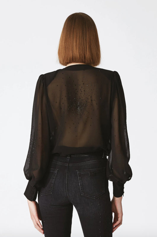 NENETTE | Felz Blouse