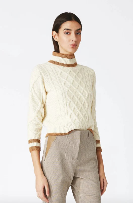 NENETTE | Miriana Pullover