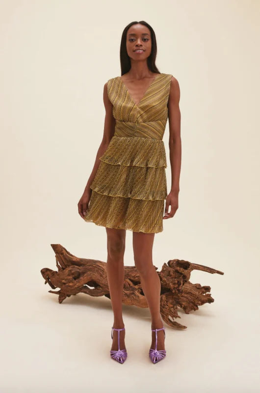 NENETTE | Atollo Jurk