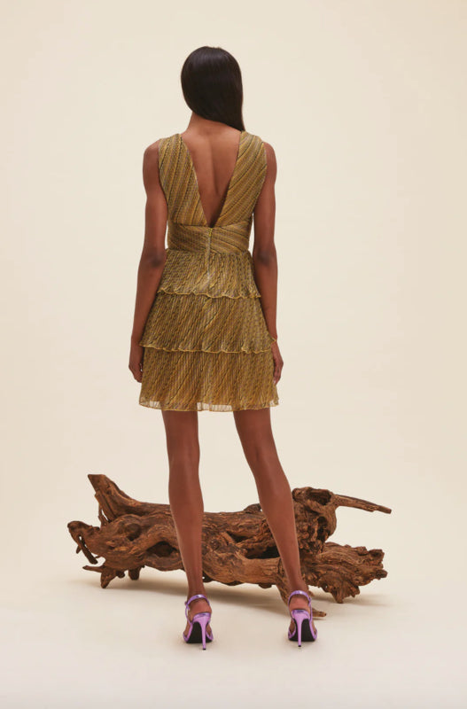 NENETTE | Atollo Jurk