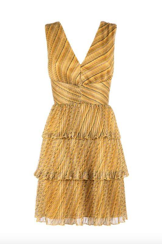 NENETTE | Atollo Jurk