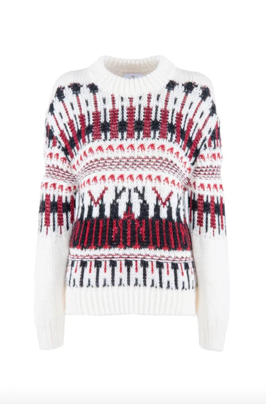 NENETTE | Morway Pullover