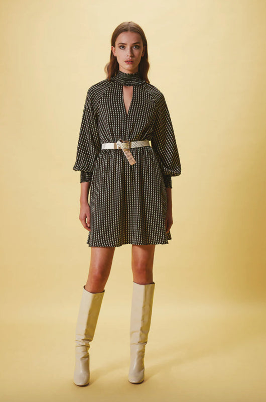 NENETTE | Jurk