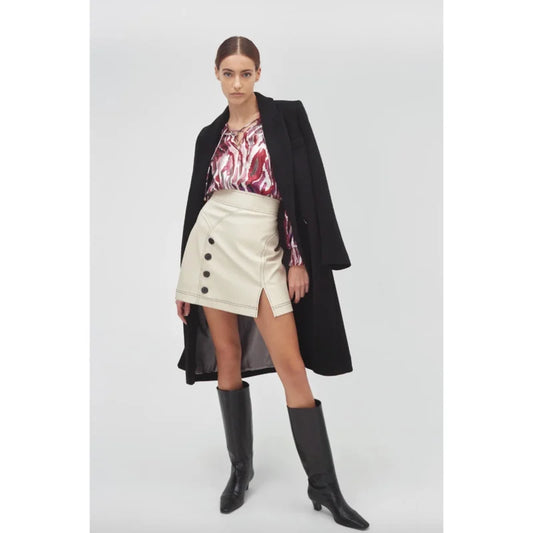 NENETTE | Granny Rok