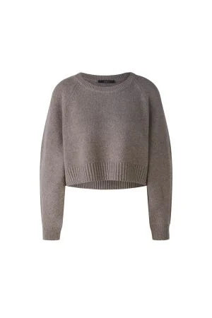 OUI | Pullover