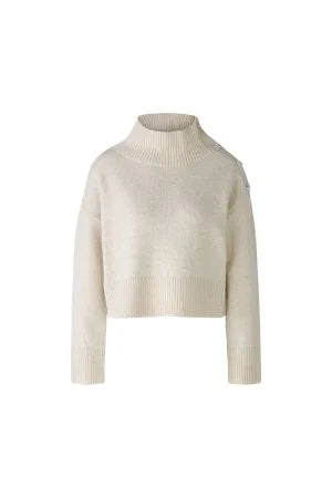 OUI | Pullover